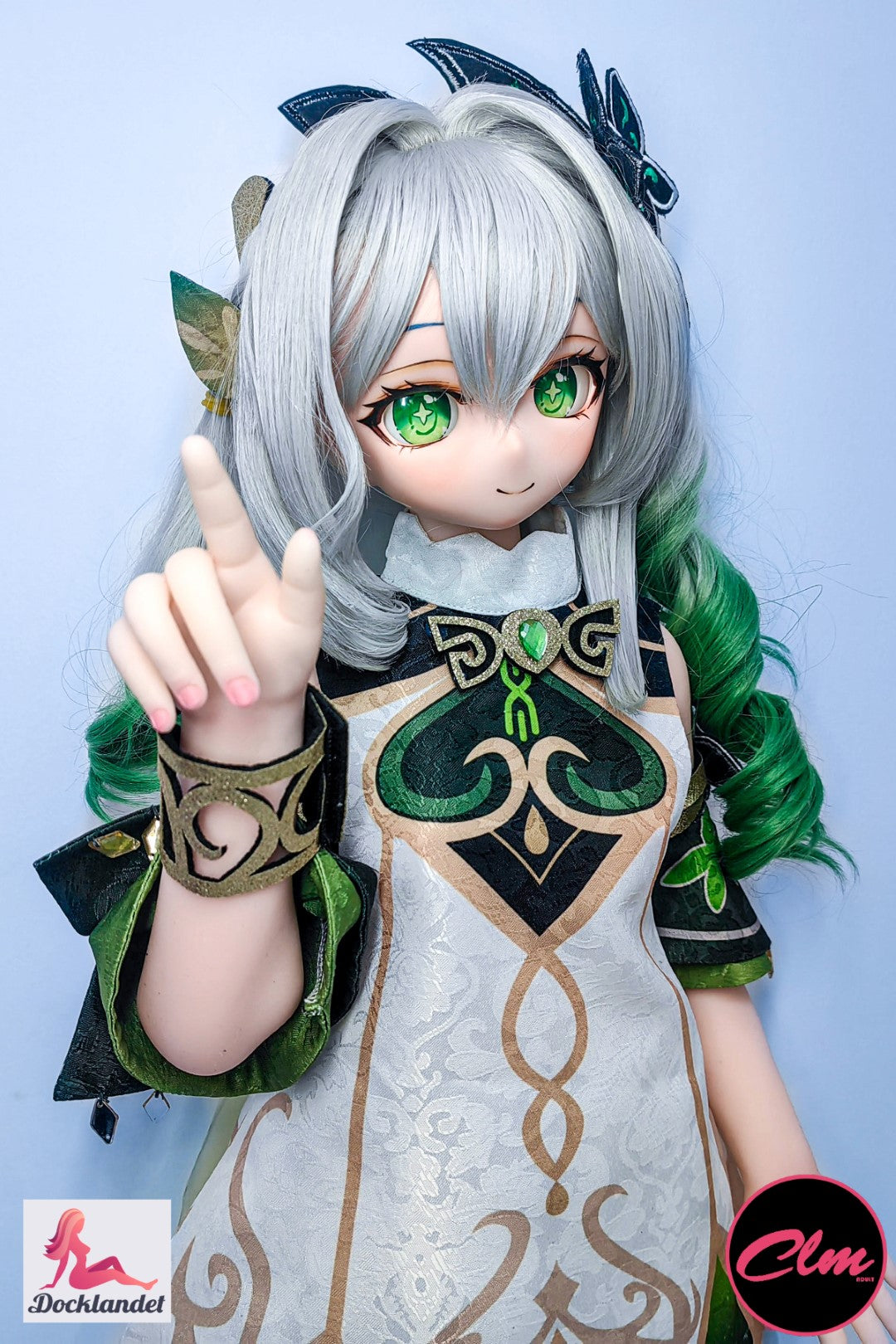 Sex Doll Nazuki (Climax Doll Mini 85 cm B kelímek silikon)