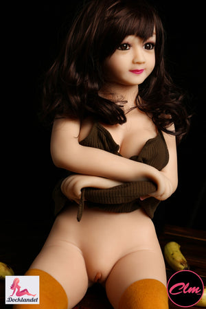 Kaine Sex Doll (Climax Doll Mini 100cm E-Cup TPE) EXPRESS