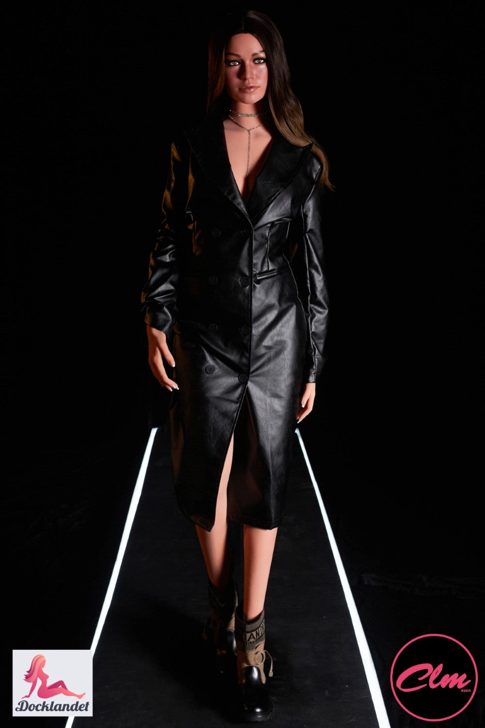 Alika Sex Doll (Climax Doll Pro 177cm A-pohár TPE+silikon)