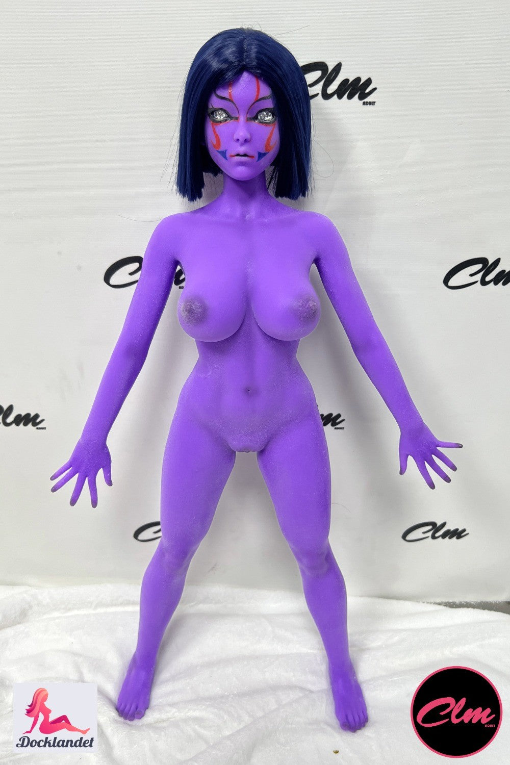 Momoko Sexdocka (Climax Doll Mini 60cm F-kupa Silikon)