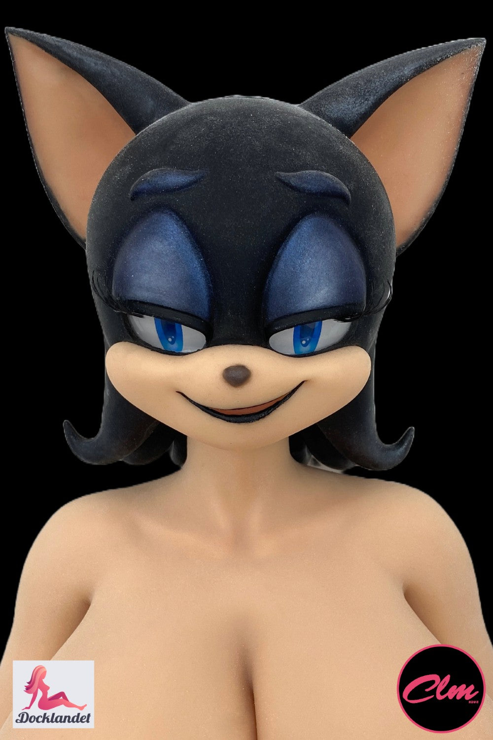 Ruby Sex doll (Climax Doll Mini 70cm S-cup silicone)