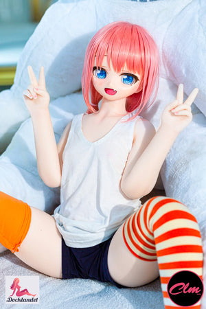 Yui Sex Doll (Climax Doll Mini 85cm B-Cup Silikon)