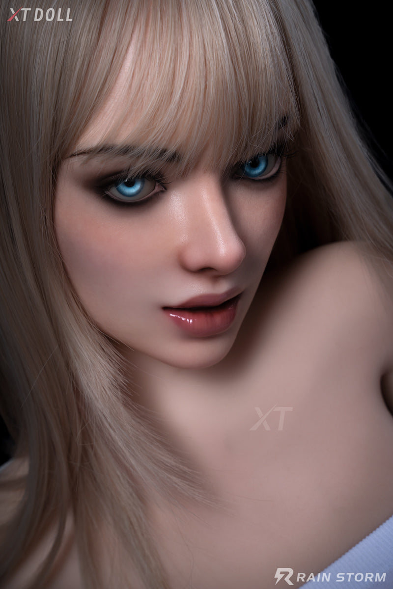 Phoebe Sex Doll (XT Doll 163cm F-Cup #XT-22 Silicon)
