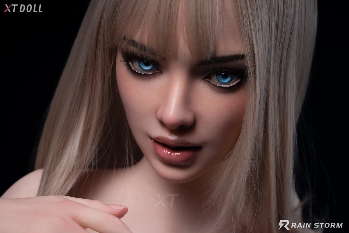 Phoebe Sex Doll (XT Doll 163cm F-Cup #XT-22 Silicon)