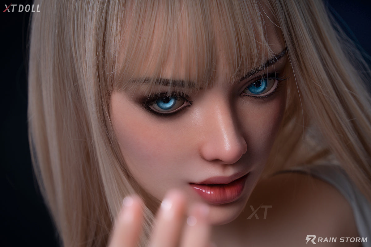 Phoebe Sex Doll (XT Doll 163cm F-Cup #XT-22 Silicon)