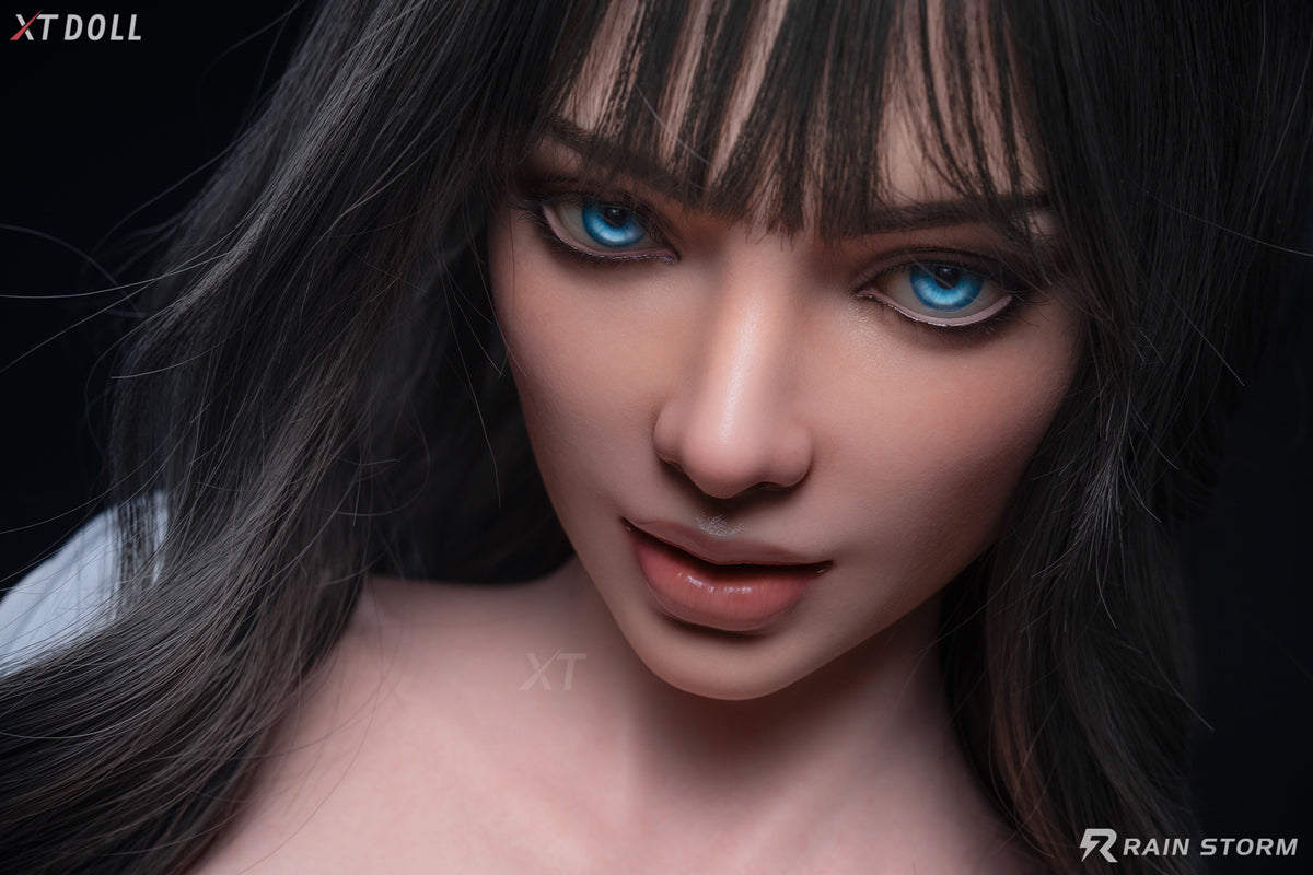 Phoebe Sex Doll (XT Doll 163cm F-Cup #XT-22 Silicon)
