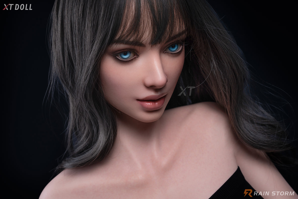 Phoebe Sex Doll (XT Doll 163cm F-Cup #XT-22 Silicon)