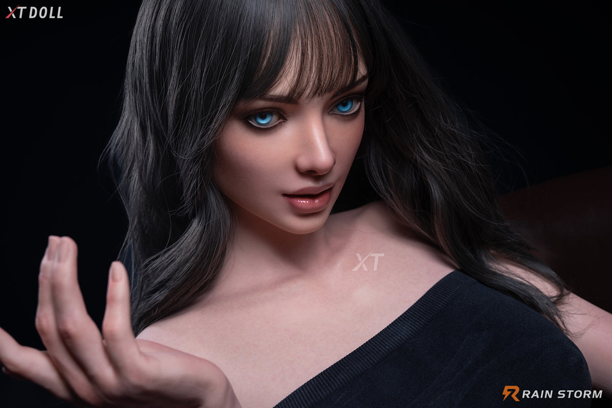 Phoebe Sex Doll (XT Doll 163cm F-Cup #XT-22 Silicon)