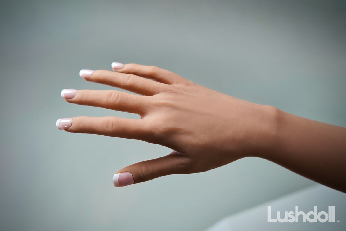 Rosie Sex Doll (Lushdoll 172 cm H-Cup #16 TPE)