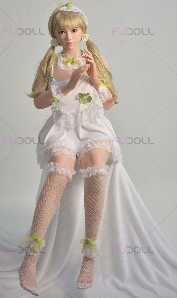 Šali Sex Doll (FUDoll 162cm F-Cup Silicon)