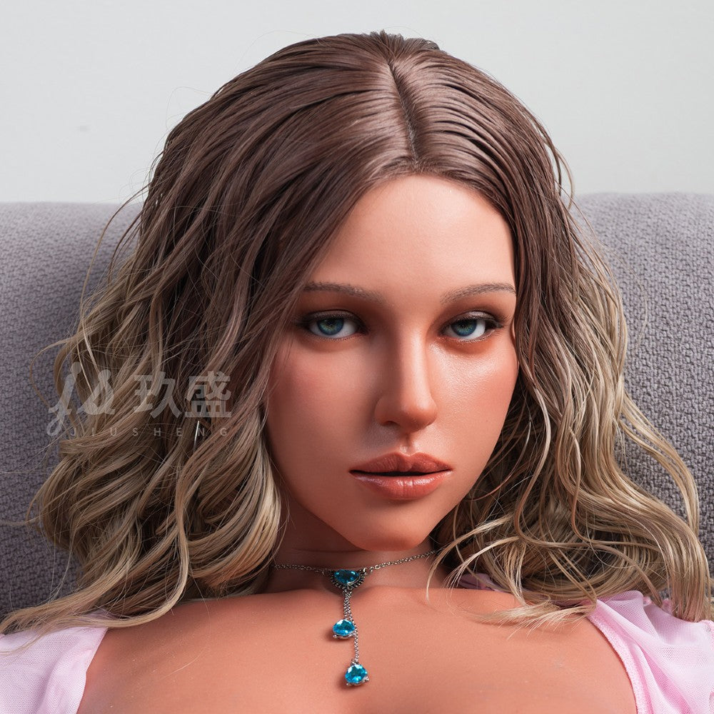 Lydia Sex Doll (Jiusheng 160cm E-Cup #94B silikon)