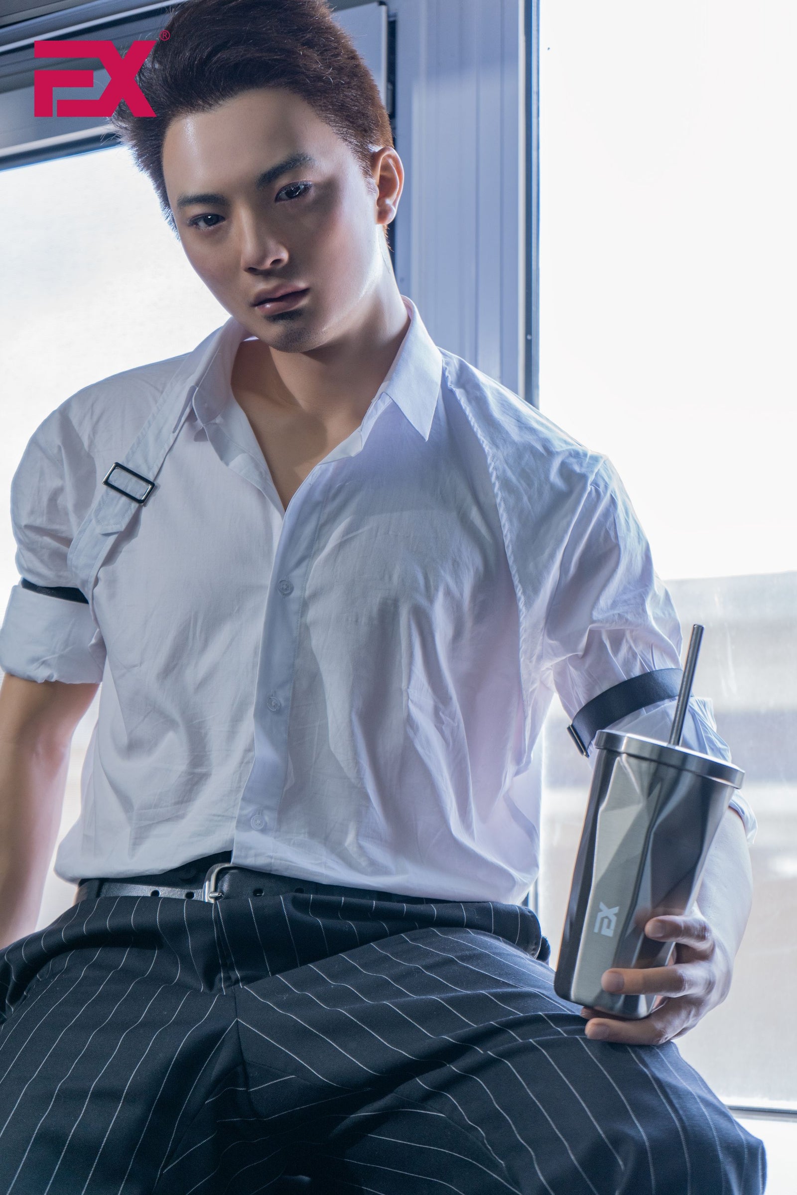 Kevin Male Sex doll (EXDoll 173cm #Exclone silicone)