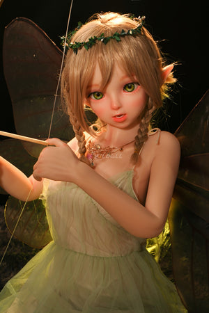 Tsubame Sex Doll (YJL Doll 156cm silikon F-Cup)