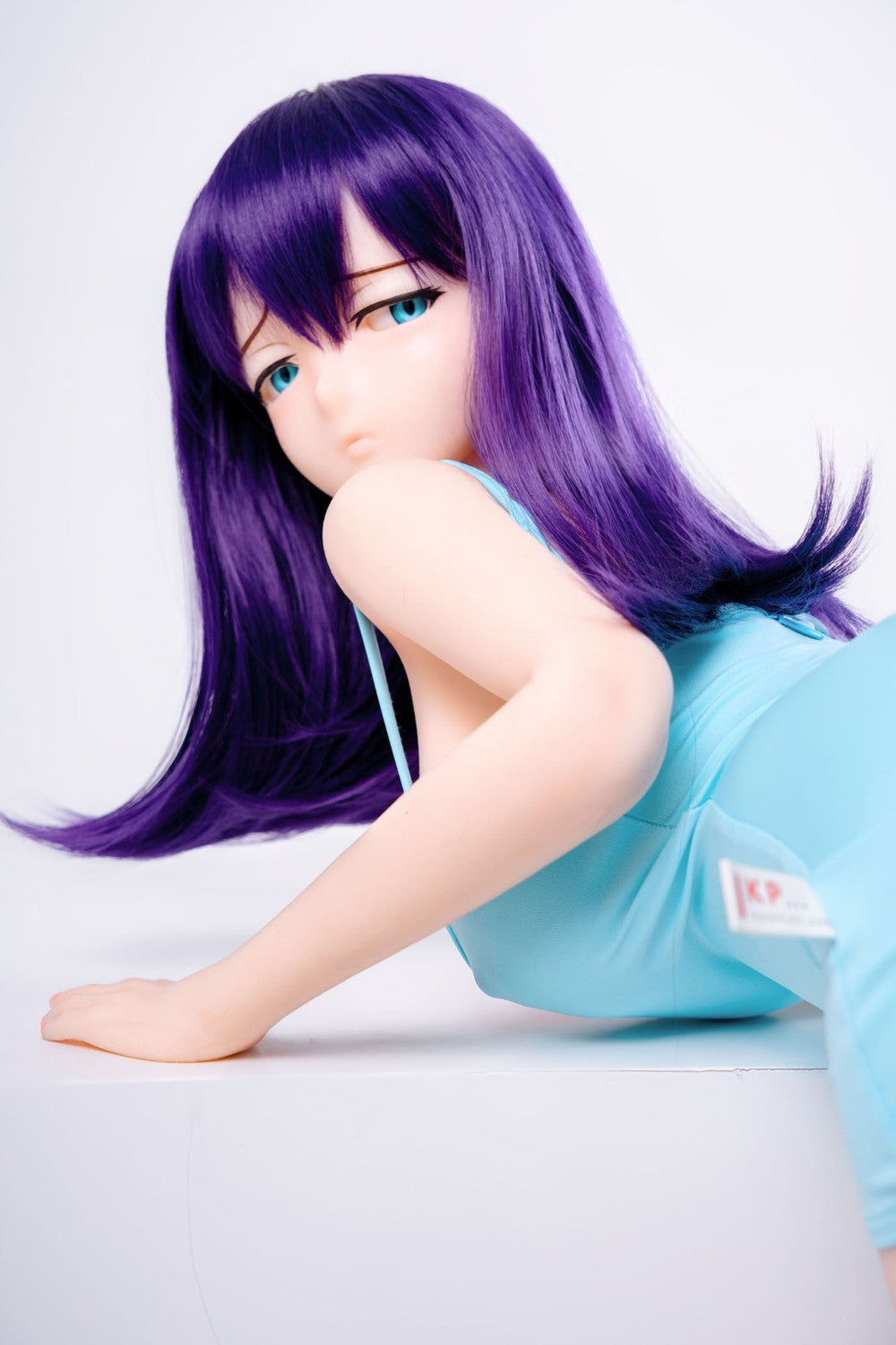 Sexuální panenka Rico (Irokebijin 95cm F-Cup HSS silikon)