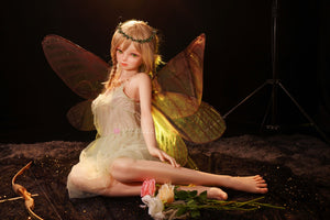 Tsubame Sex Doll (YJL Doll 156cm silikon F-Cup)