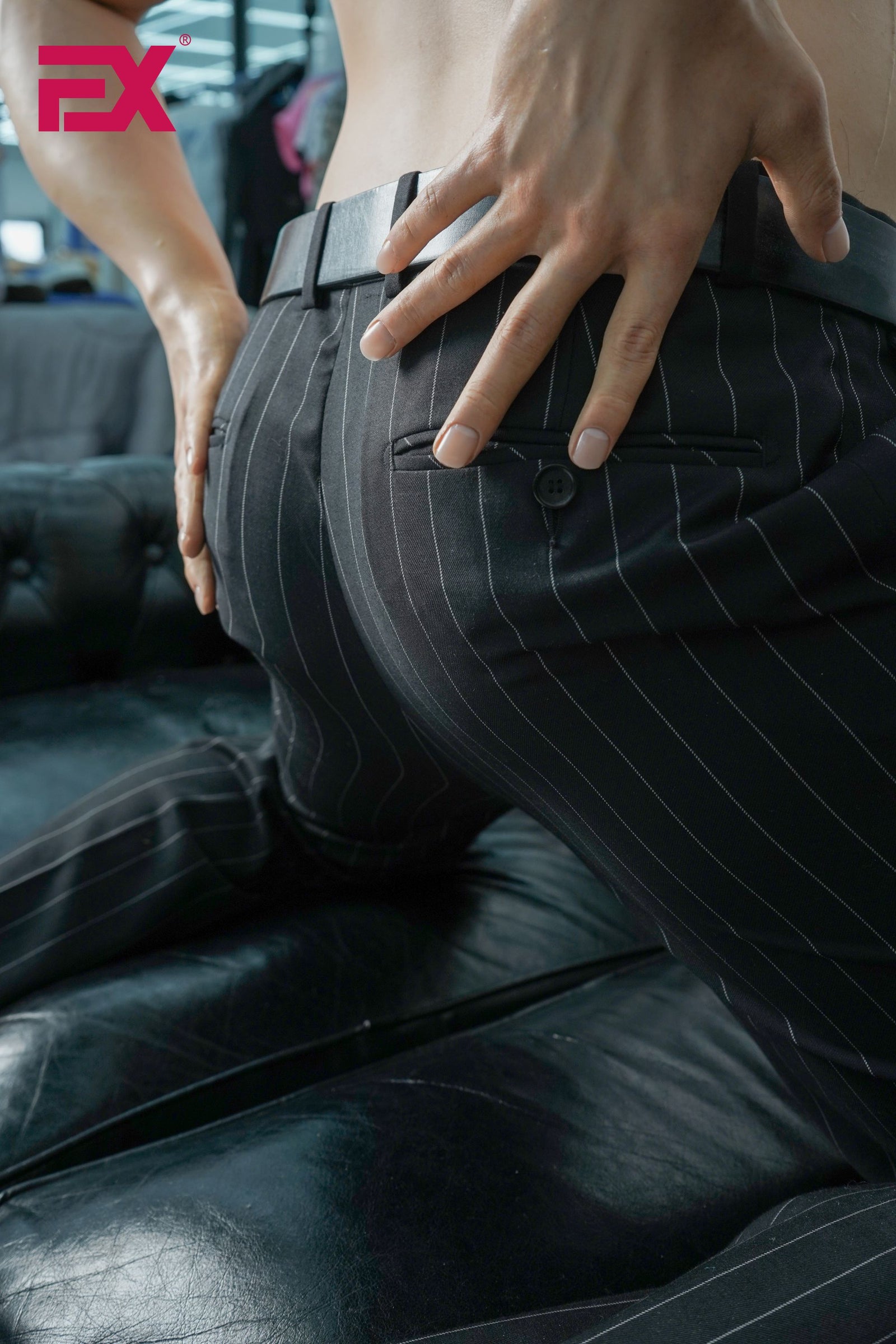 Kevin Male Sex doll (EXDoll 173cm #Exclone silicone)