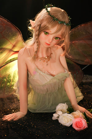 Tsubame Sex Doll (YJL Doll 156cm silikon F-Cup)
