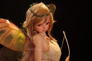 Tsubame Sex Doll (YJL Doll 156cm silikon F-Cup)