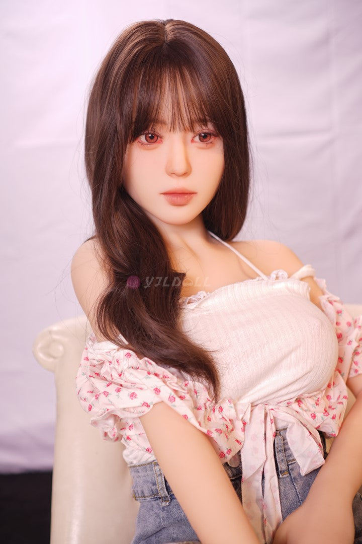 Suraya Sex Doll (YJL Doll 156 cm F-Cup TPE)