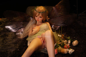 Tsubame Sex Doll (YJL Doll 156cm silikon F-Cup)