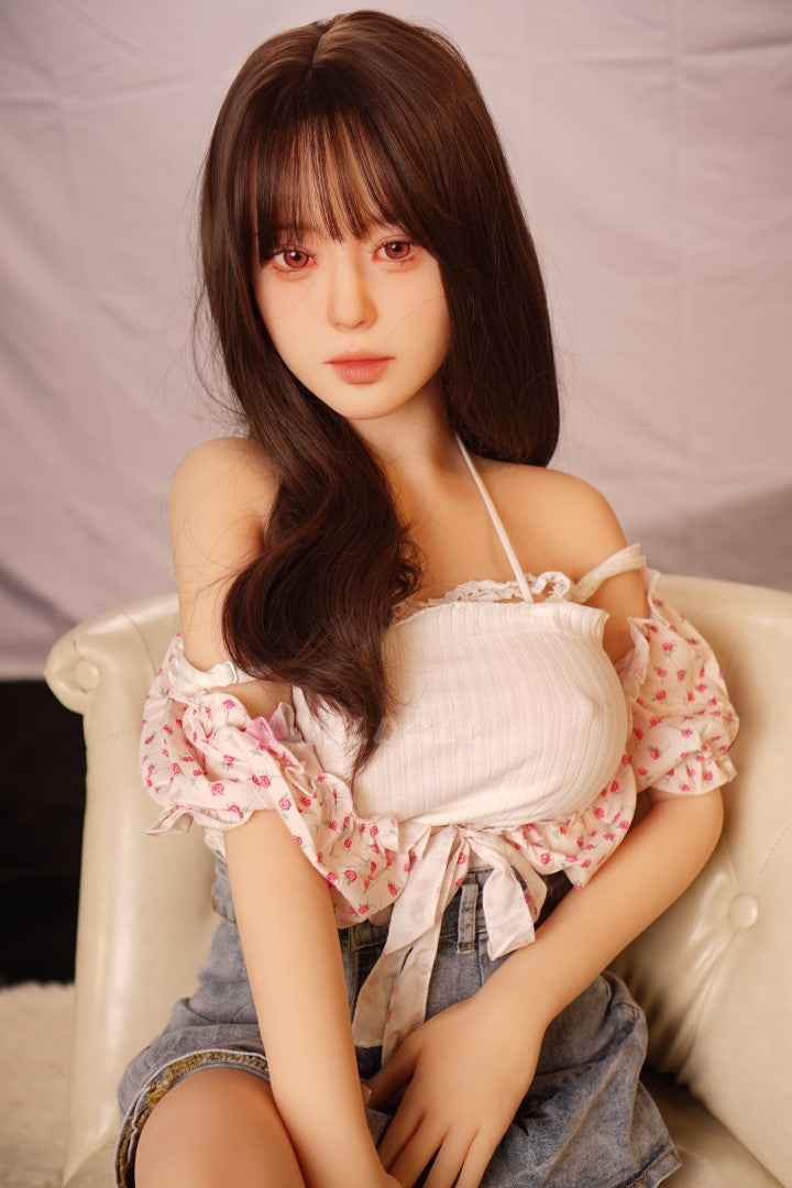 Suraya Sex Doll (YJL Doll 156 cm F-Cup TPE)