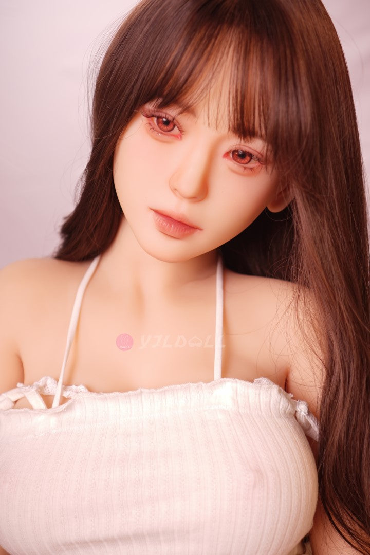 Suraya Sex Doll (YJL Doll 156 cm F-Cup TPE)
