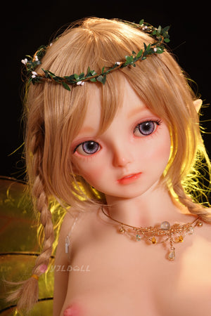 Tsubame Sex Doll (YJL Doll 156cm silikon F-Cup)