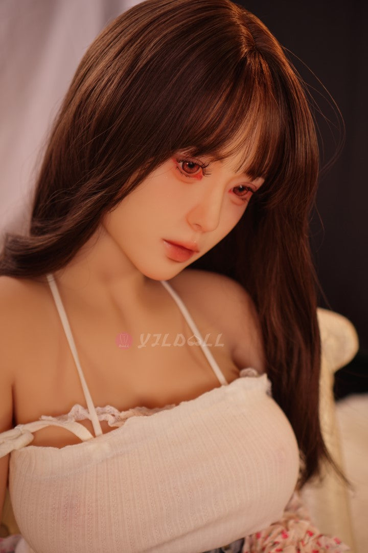 Suraya Sex Doll (YJL Doll 156 cm F-Cup TPE)