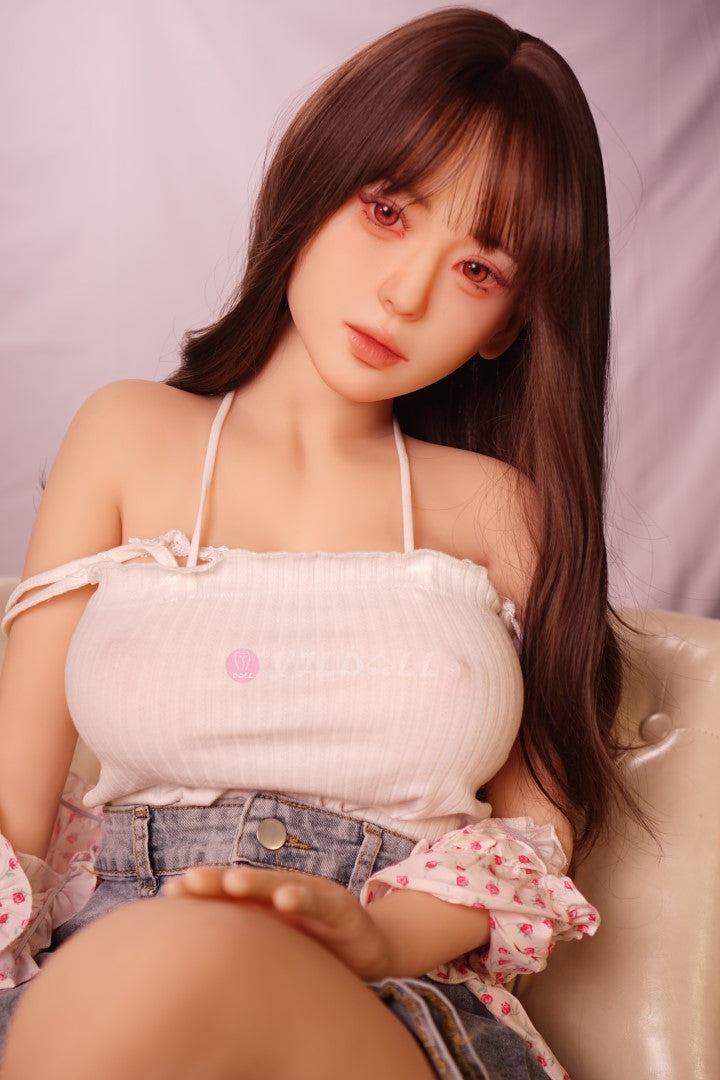 Suraya Sex Doll (YJL Doll 156 cm F-Cup TPE)