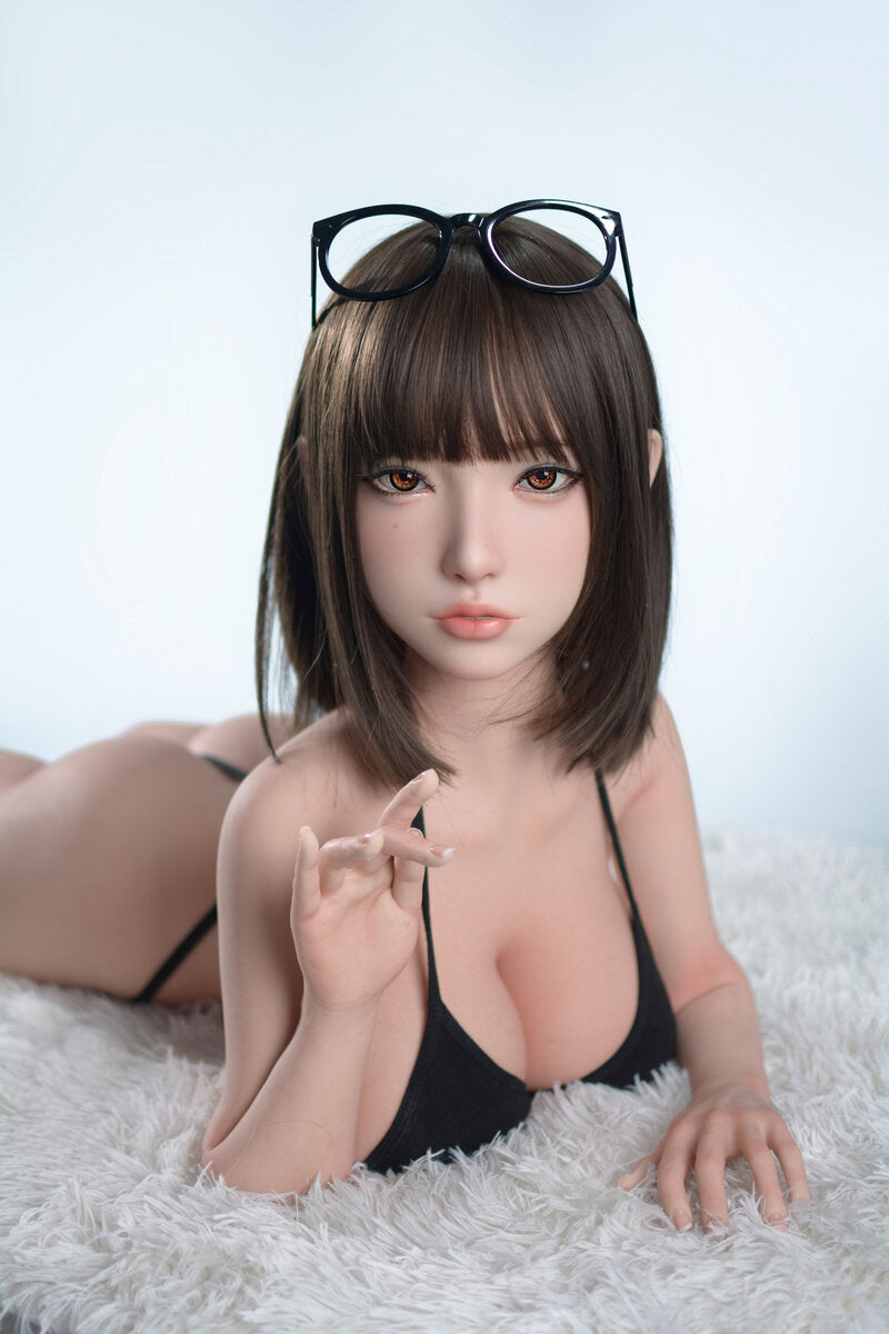 Xiaoyue Torso Sex Doll (FUDoll 80cm H-Cup Silicon)