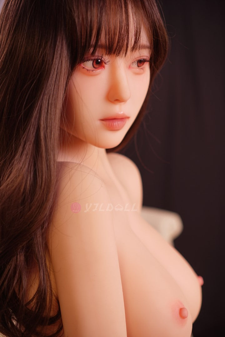 Suraya Sex Doll (YJL Doll 156 cm F-Cup TPE)