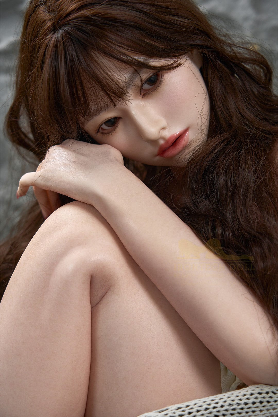 Sasha Sex Doll (Irontech Doll 165cm F pohár T5-1 silikon)