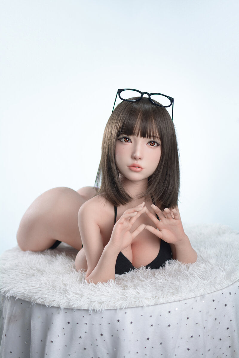 Xiaoyue Torso Sex Doll (FUDoll 80cm H-Cup Silicon)