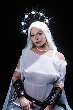 Sex Sex Doll (Idodoll 165cm D-Cup #ID4S Silicone)