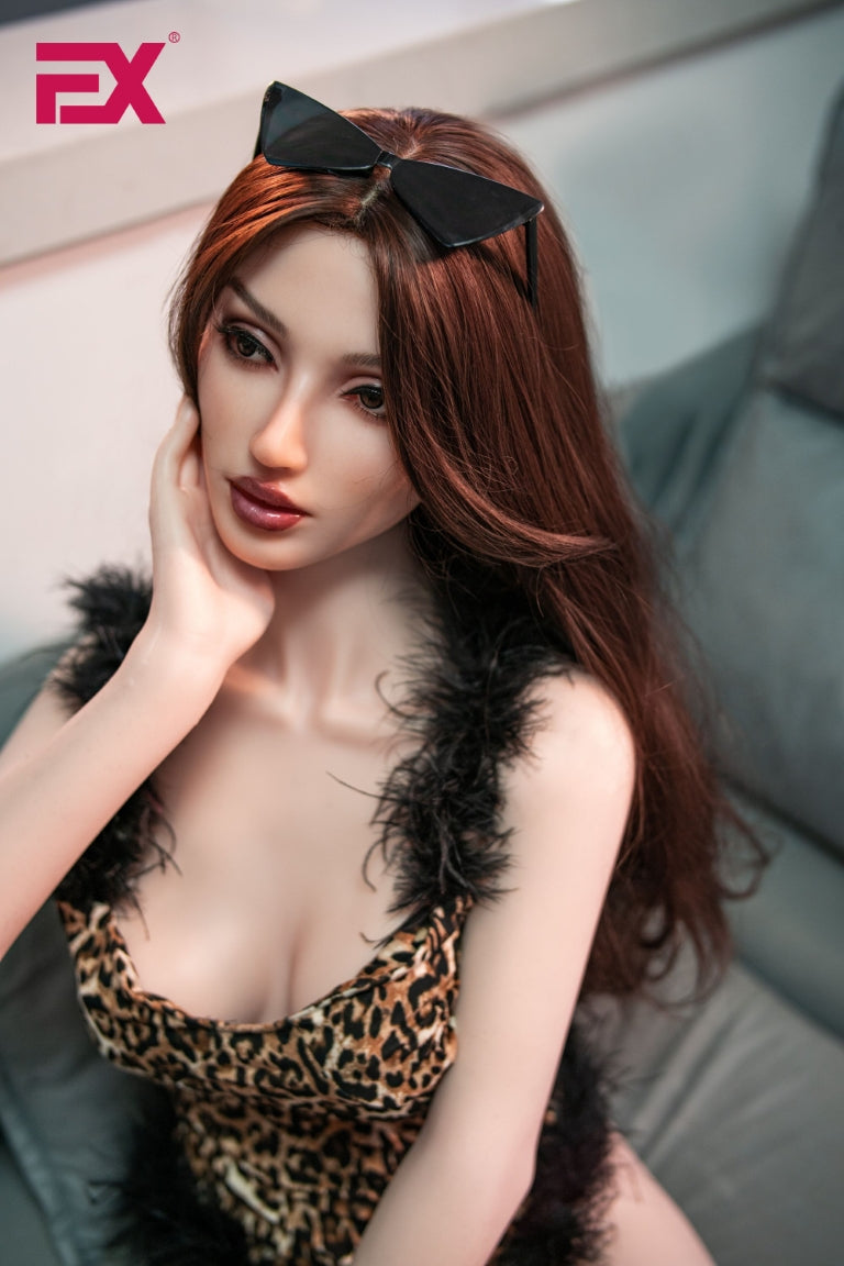 Mia Sex Doll (EXDoll 165 cm D-Cup # CyberFusion Silicon)