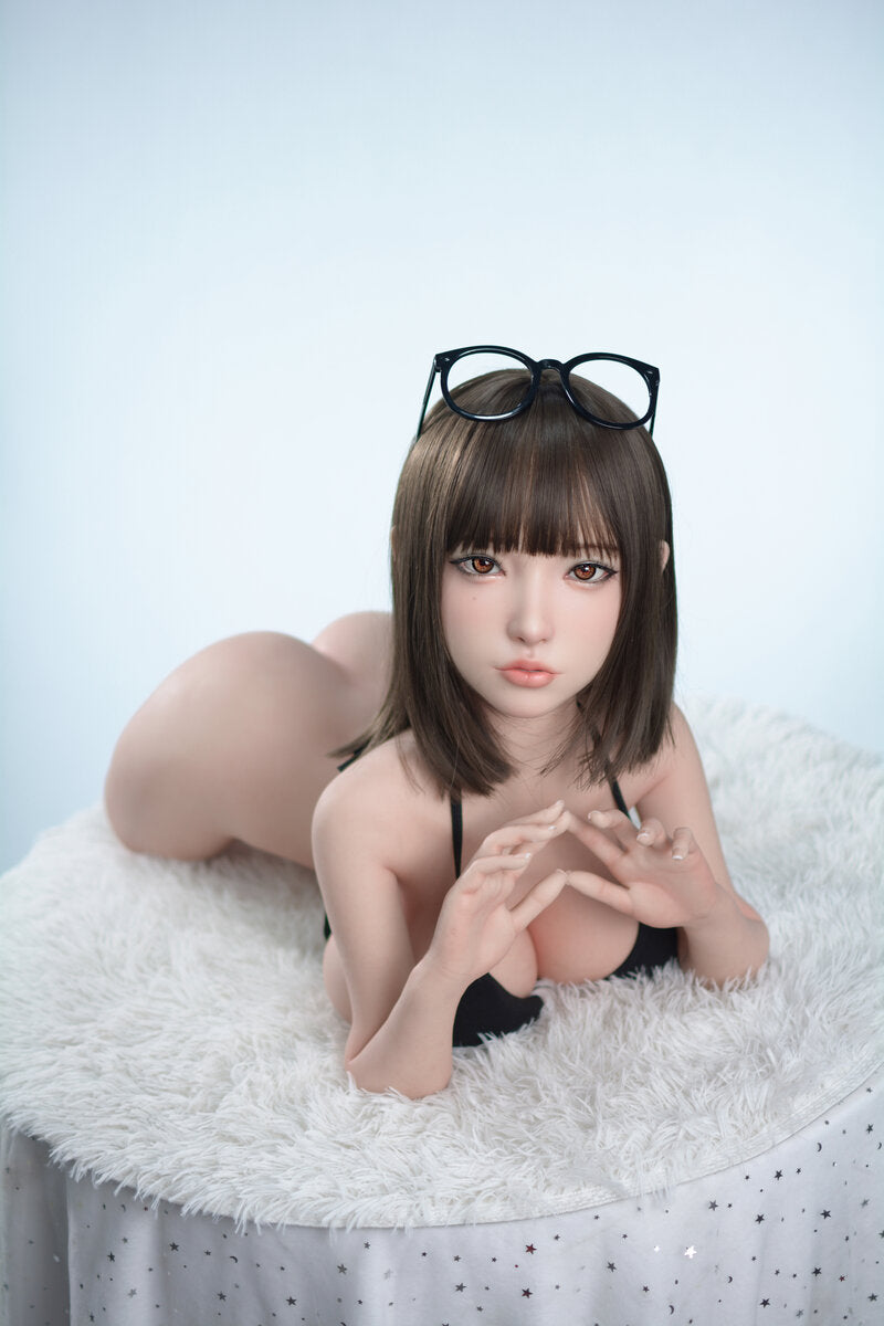 Xiaoyue Torso Sex Doll (FUDoll 80cm H-Cup Silicon)