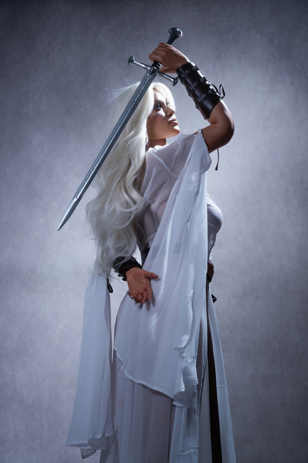 Selena Sex Doll (Idodoll 165cm D-Cup #ID4S silikon)