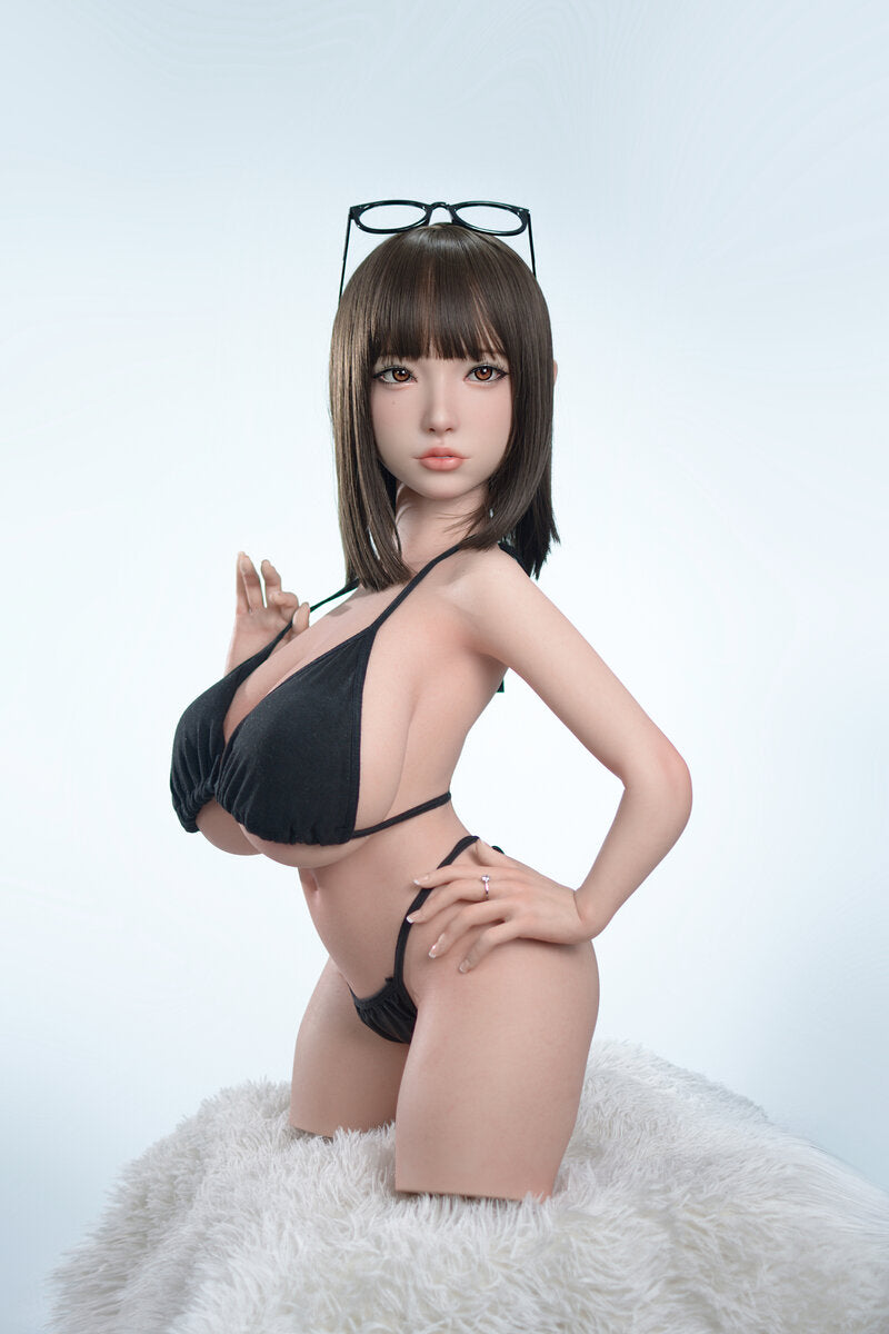Xiaoyue Torso Sex Doll (FUDoll 80cm H-Cup Silicon)