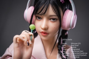Zi Sex Doll (Jarliet 156cm C-Cup TPE+silikon)