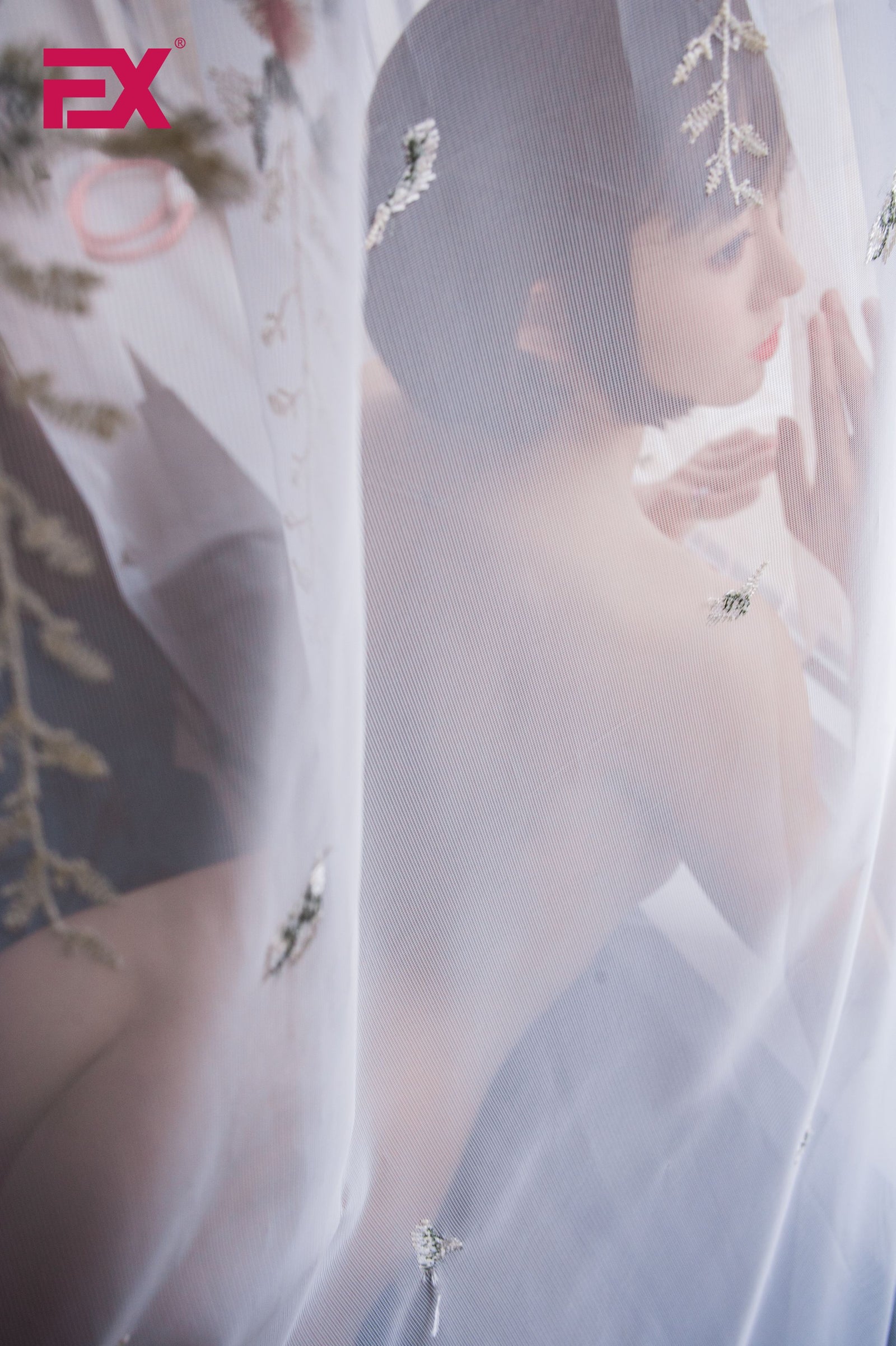 Sexuální panenka Monique V1 (EXDoll 164cm B-Cup #Exclone Silicone)