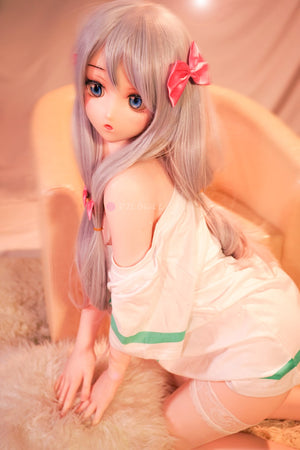 Tamaki Sex Doll (YJL Doll 156cm F-Cup #008 Silikon)