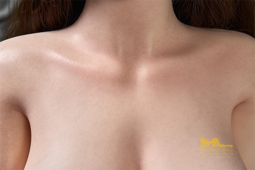 Sasha Sex Doll (Irontech Doll 165cm F pohár T5-1 silikon)