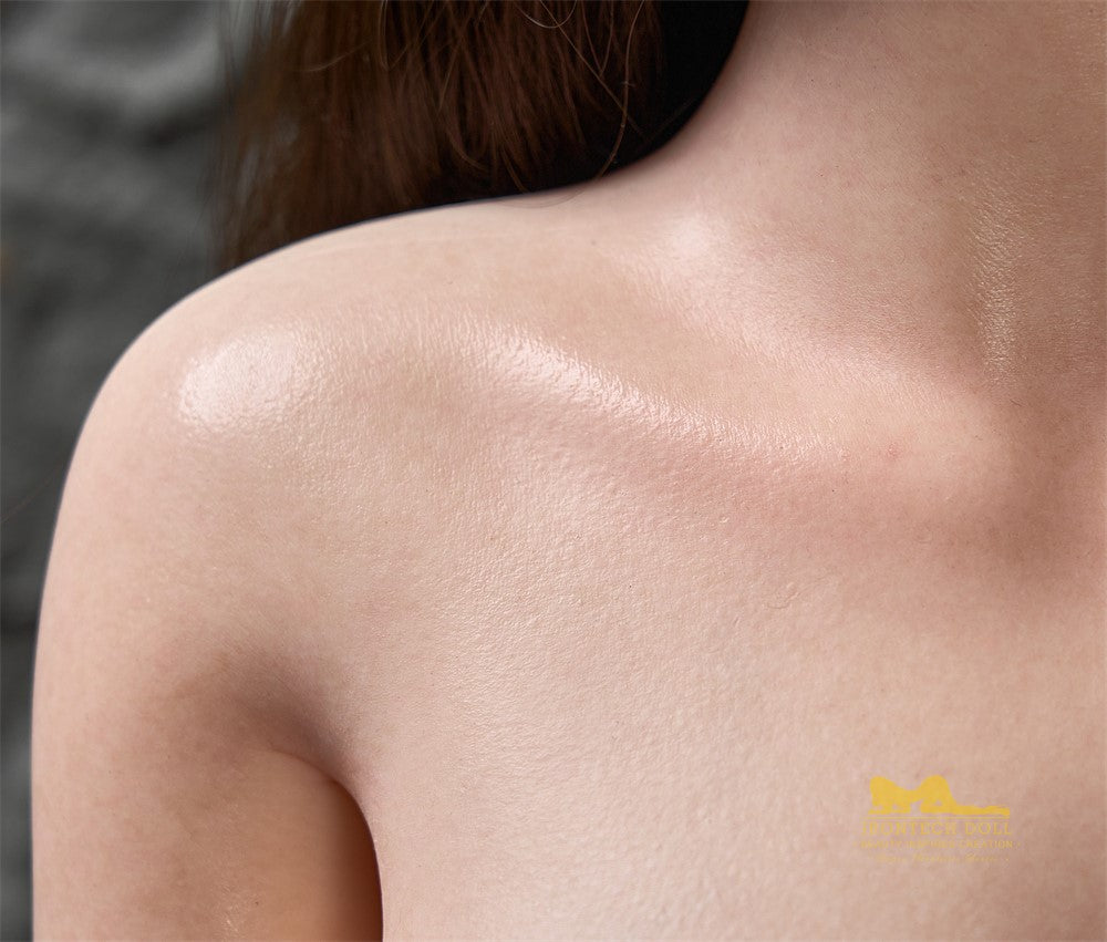 Sasha Sex Doll (Irontech Doll 165cm F pohár T5-1 silikon)