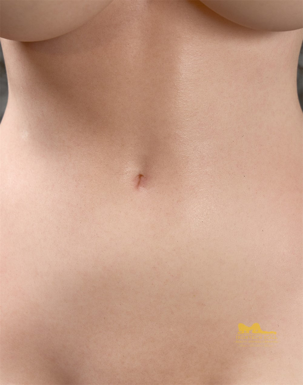 Sexuální panenka Yuna (Irontech Doll 165cm F pohár T1-1 silikon)