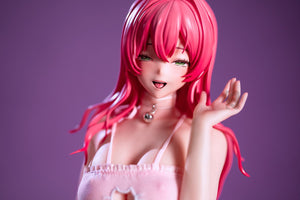 Matsuda Karin Sex Doll (BC-Doll 61cm E-CUP F04A Silikon)