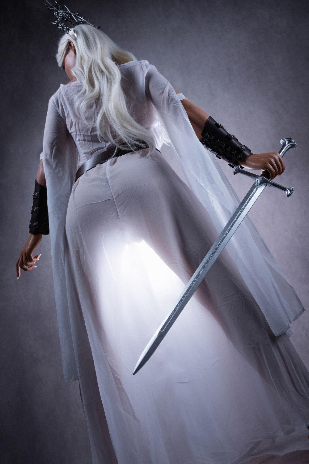 Selena Sex Doll (Idodoll 165cm D-Cup #ID4S silikon)