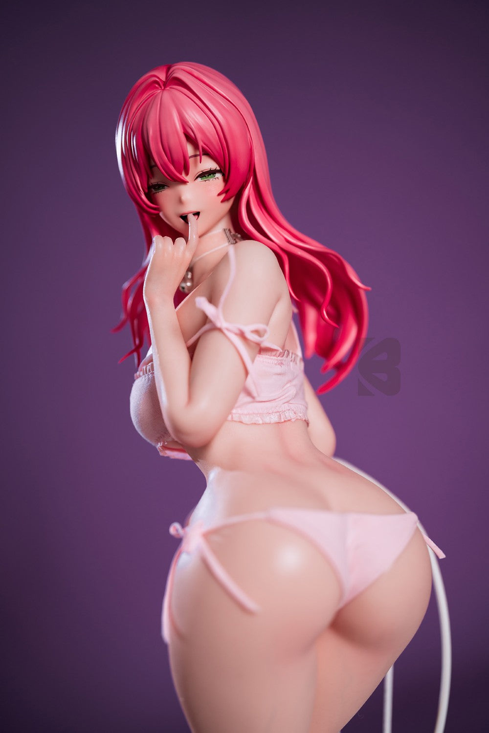 Sexuální panenka Matsuda Karin (BC-Doll 61cm E-Cup F04A silikon)