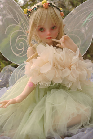 Aosei Sex doll (YJL Doll 80cm e-cup #011 silicone)