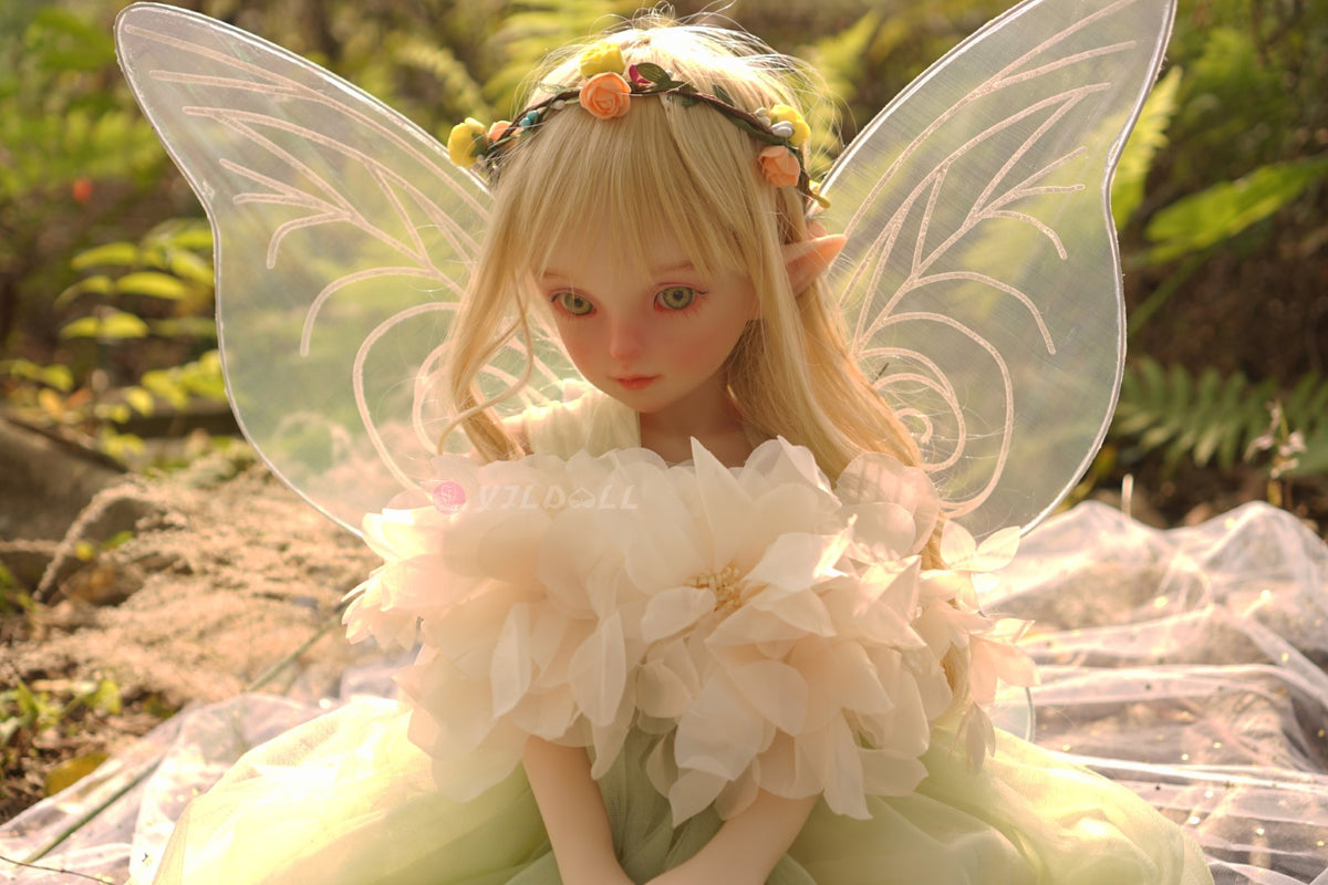 Sex panenka Aosei (YJL Doll 80cm E-Cup #011 silikon)