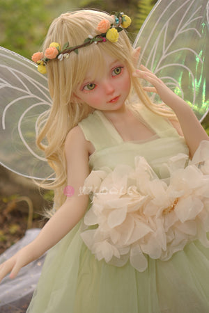 Aosei Sex doll (YJL Doll 80cm e-cup #011 silicone)